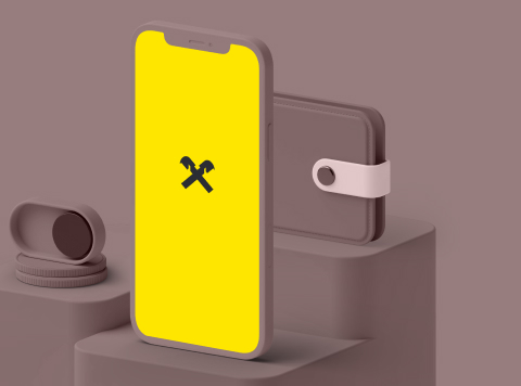 Мобильное приложение